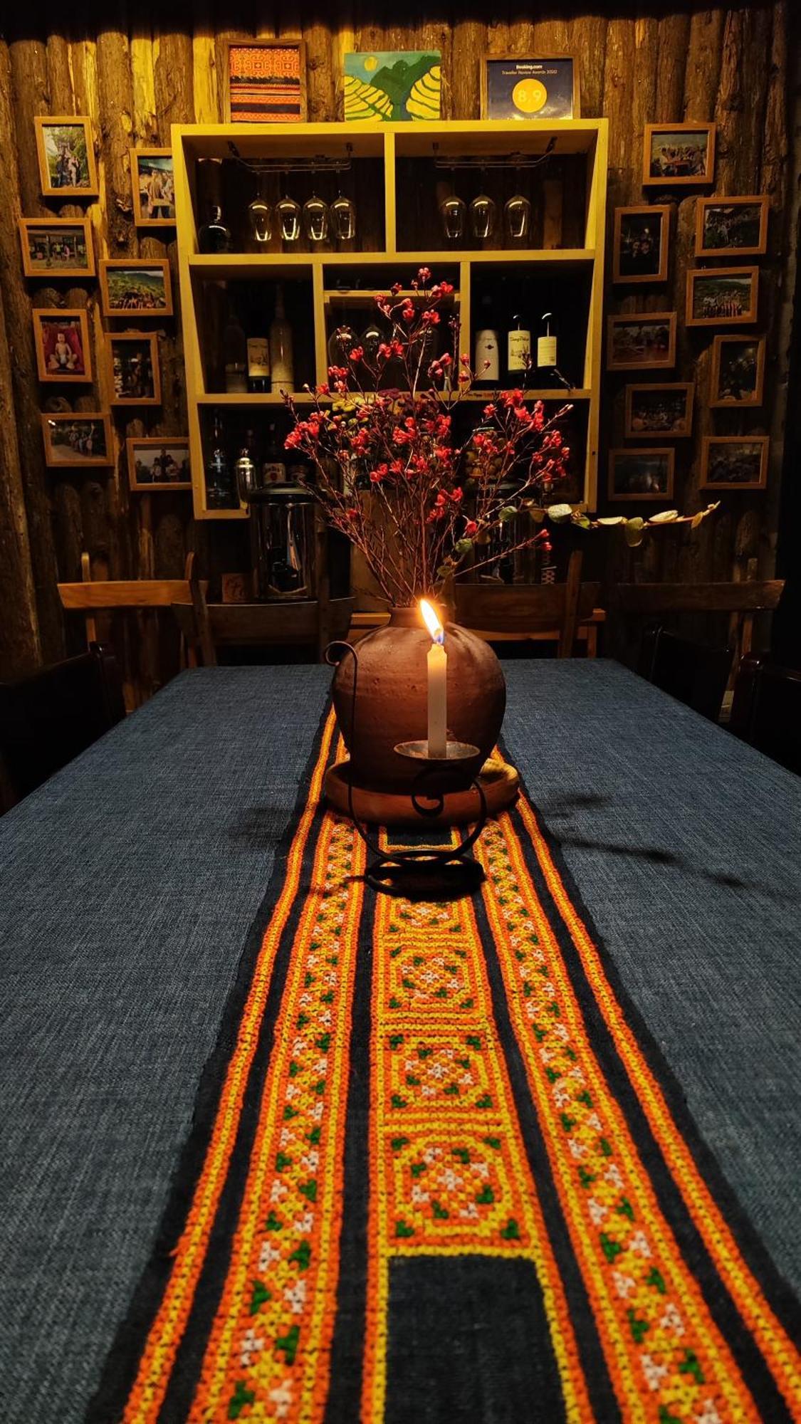 Tavan View Homestay Sapa Exterior foto