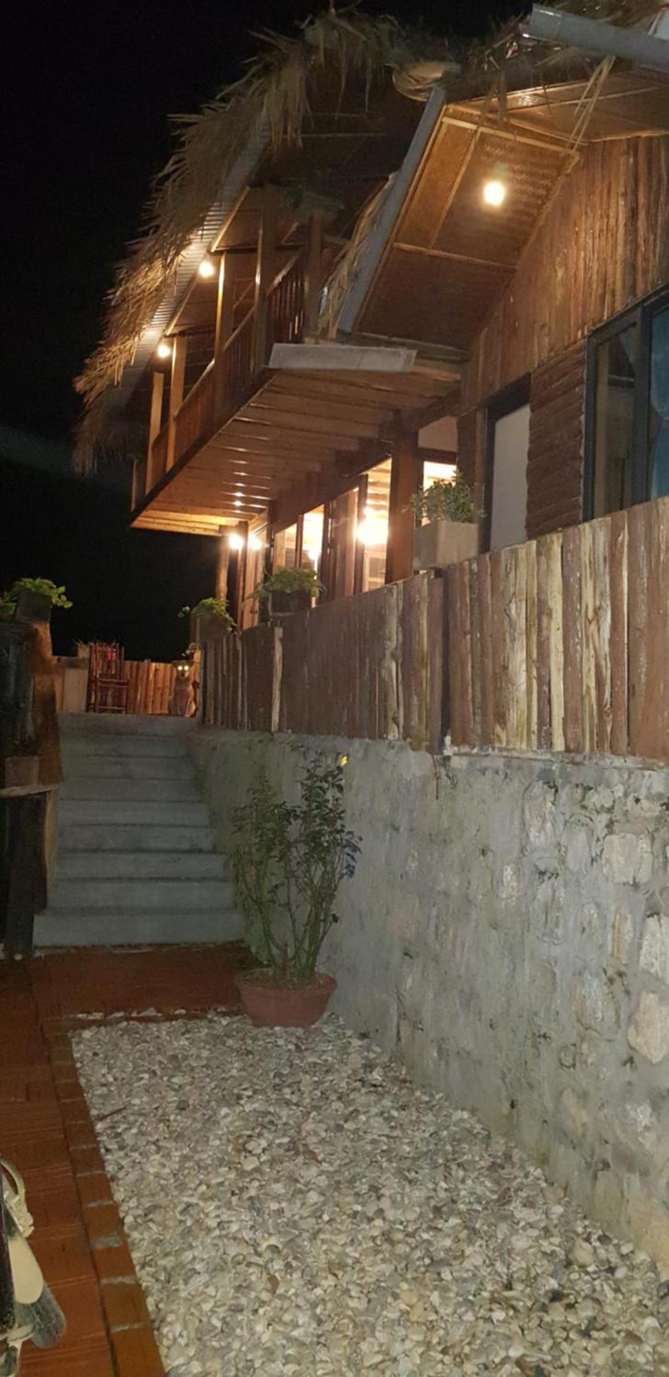 Tavan View Homestay Sapa Exterior foto